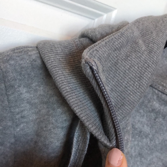 Grey Jacket - Picture 3 of 8